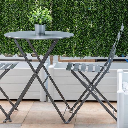 Apartament Centro Storico • Wi-Fi, Netflix E Terrazzo Pawia Zewnętrze zdjęcie